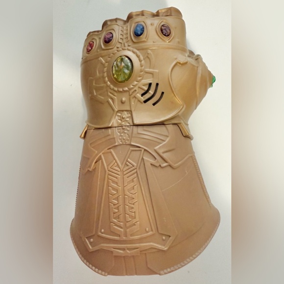 Other - Avengers Toy Glove